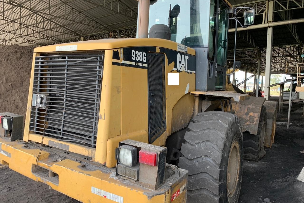 Caterpillar  938 - 04/04 4