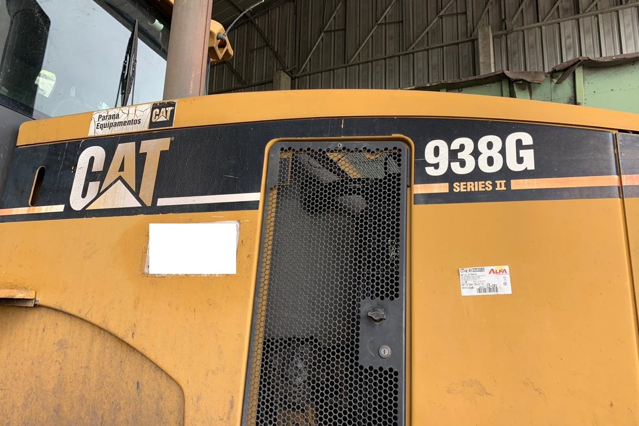 Caterpillar  938 - 04/04 5