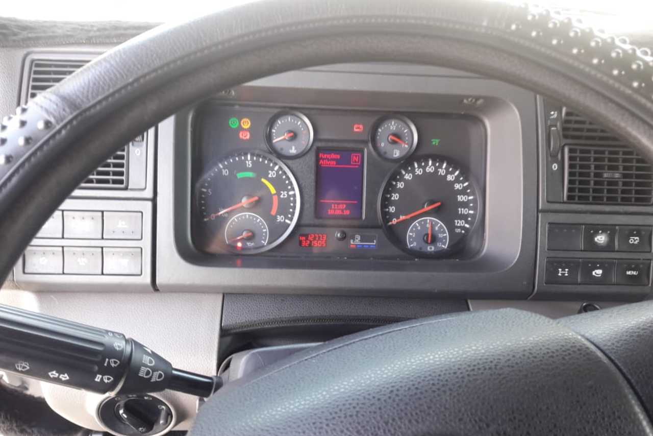 Volkswagen 25 390 - 14/14 6