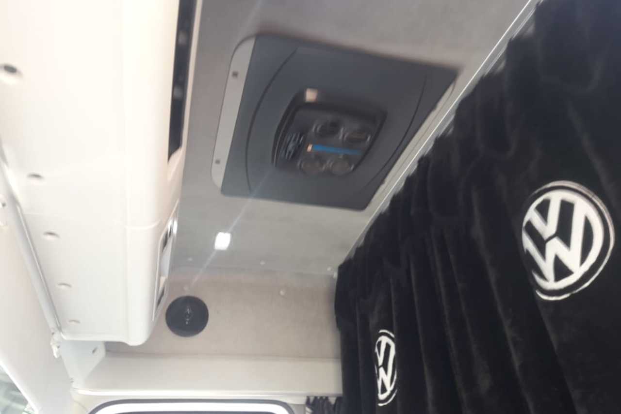 Volkswagen 25 390 - 14/14 15