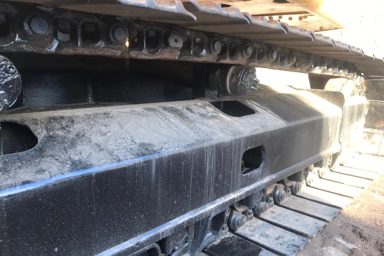 Caterpillar 320CL - 08/08 2