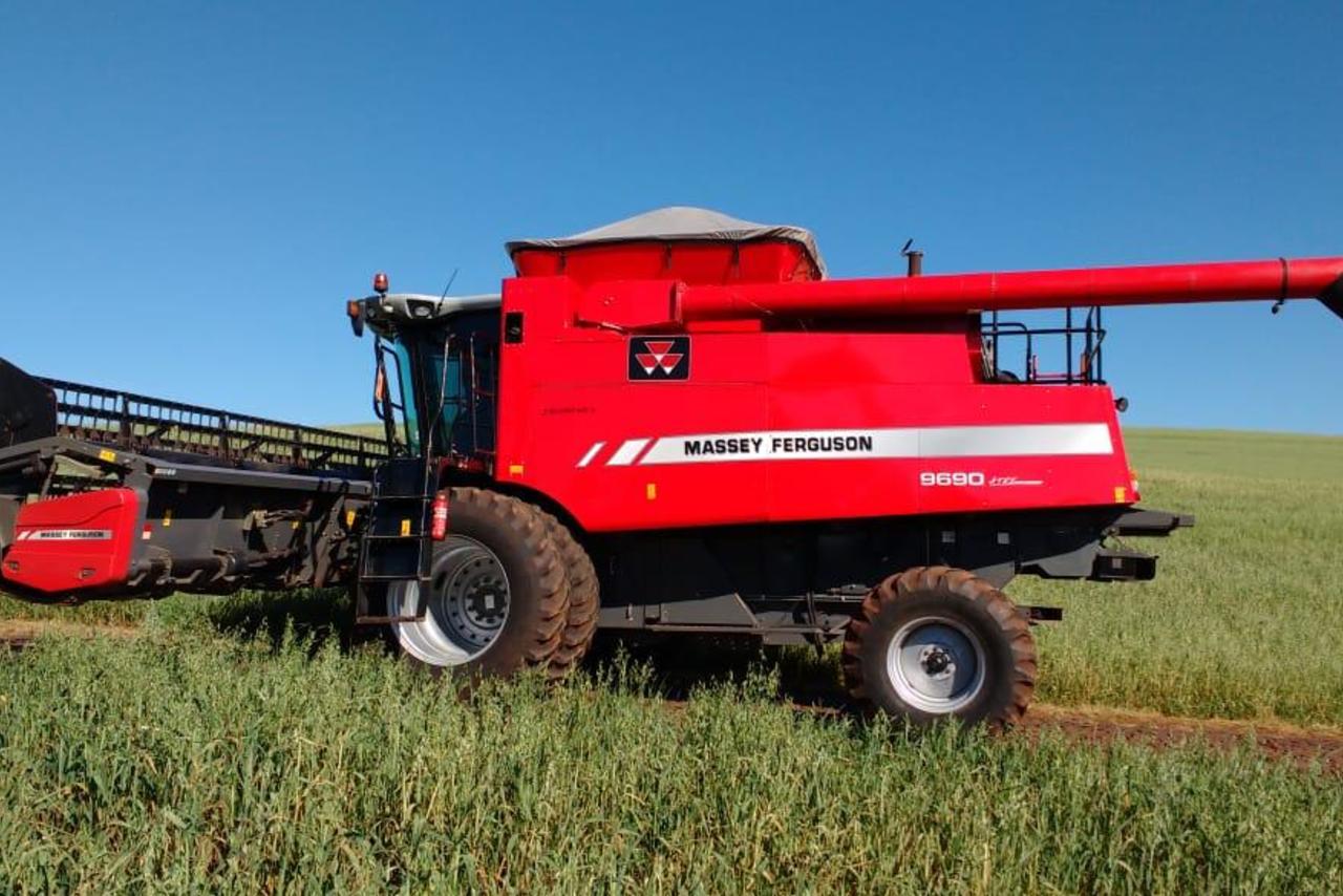 Massey Ferguson MF 9690 - 13/13 4
