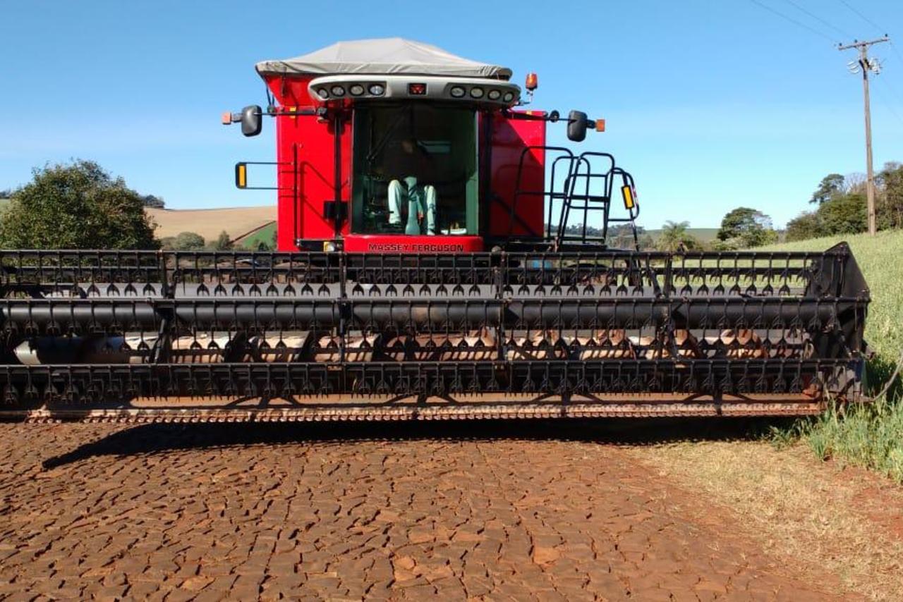 Massey Ferguson MF 9690 - 13/13 7