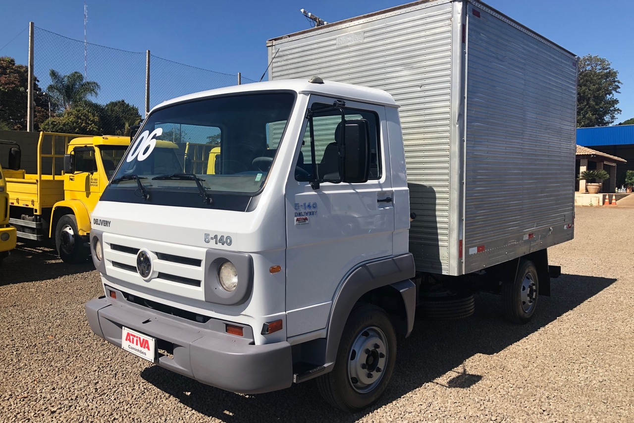Volkswagen VW 5140 - 06/06 3