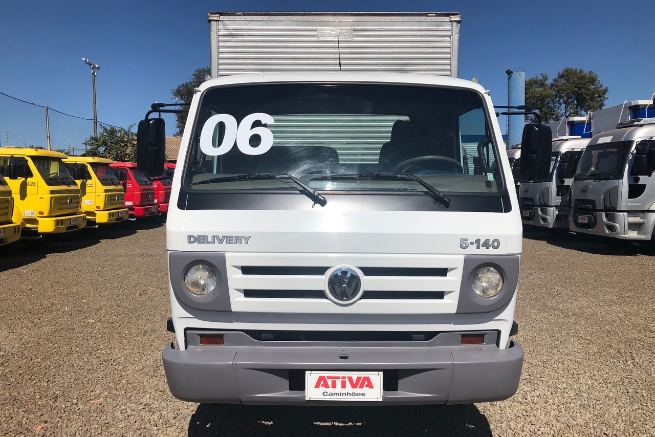 Volkswagen VW 5140 - 06/06 5