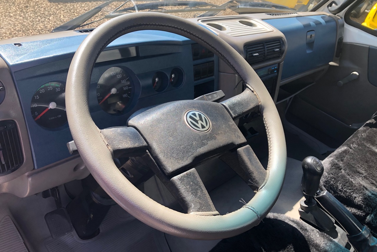 Volkswagen VW 5140 - 06/06 9