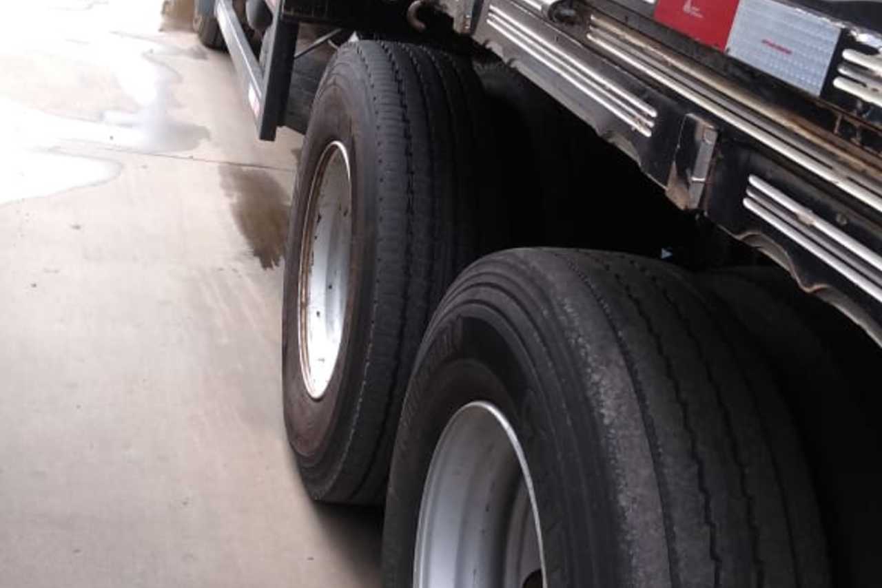 Volvo VM330 - 15/15 2