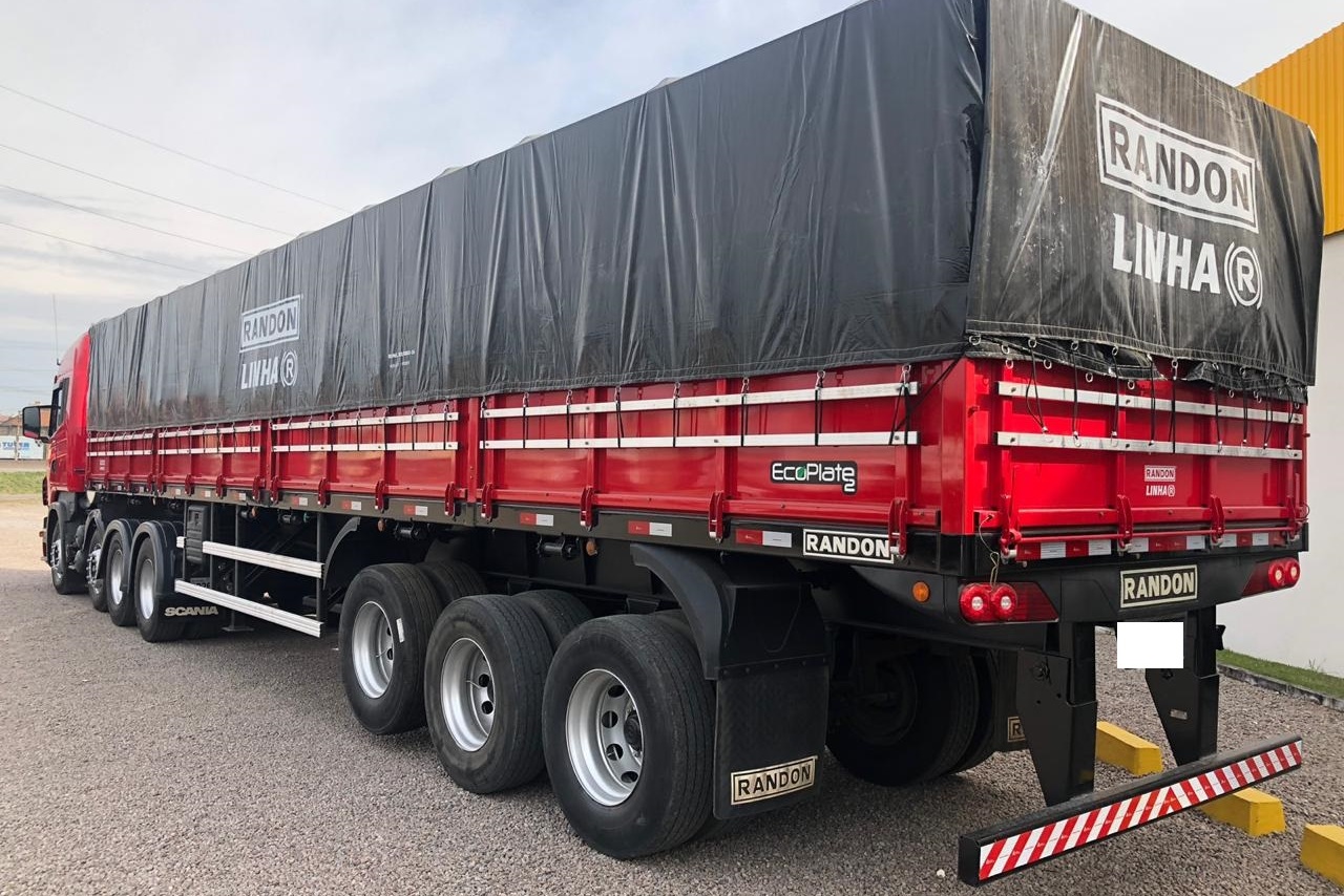 Scania R440 - 13/13 2