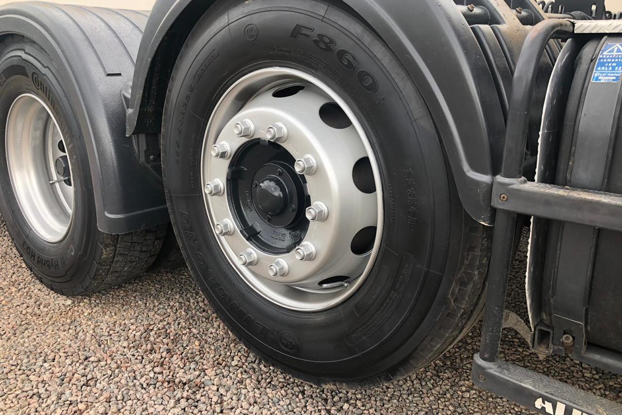 Scania R440 - 13/13 5
