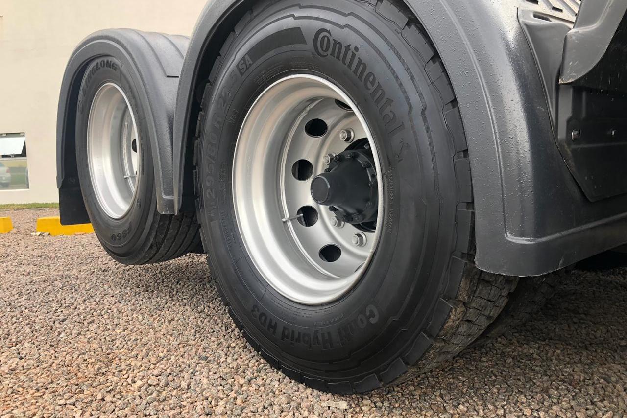 Scania R440 - 13/13 7