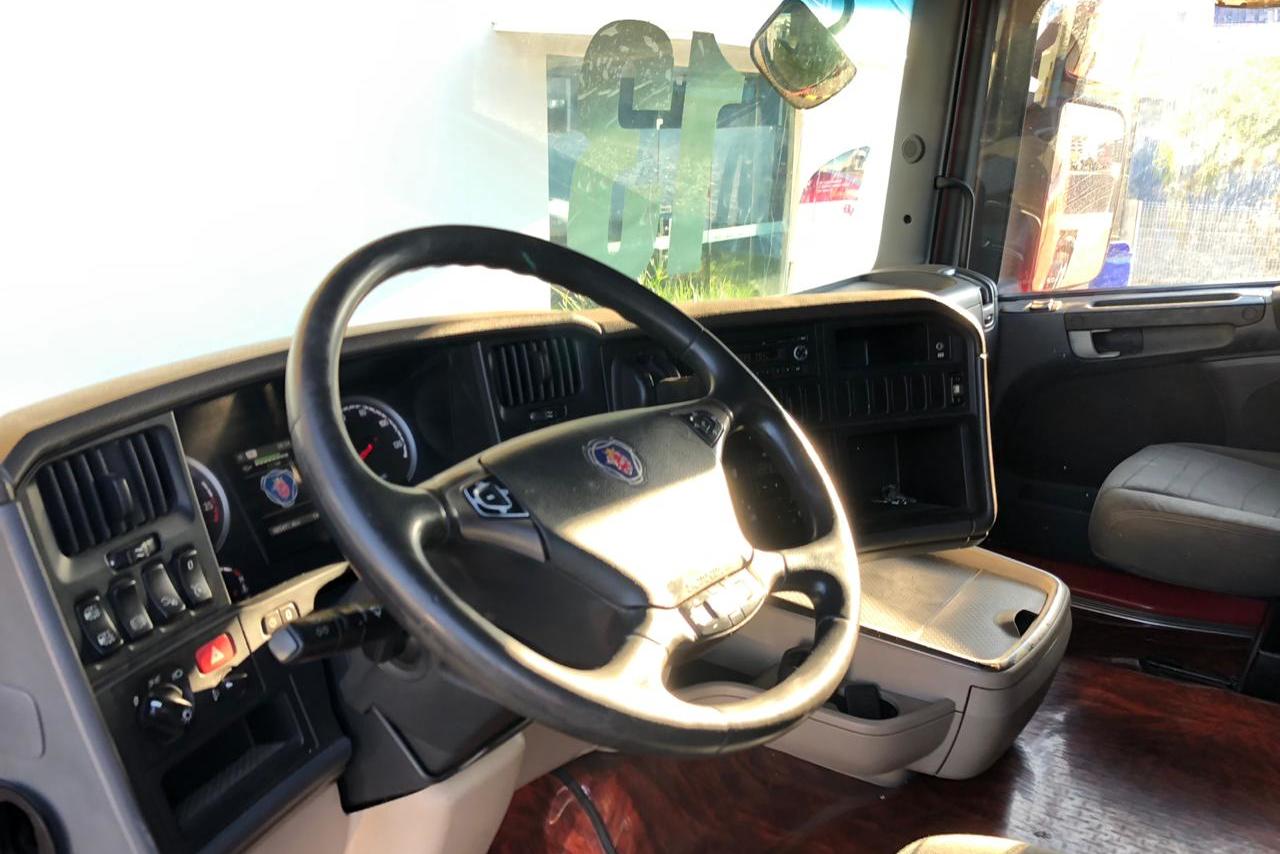 Scania R440 - 13/13 12
