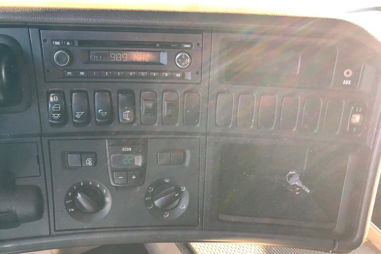 Scania R440 - 13/13 13
