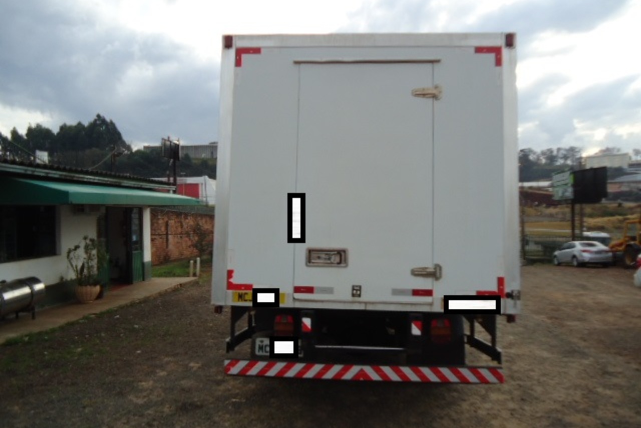 Volkswagen 8 150 - 02/02 4