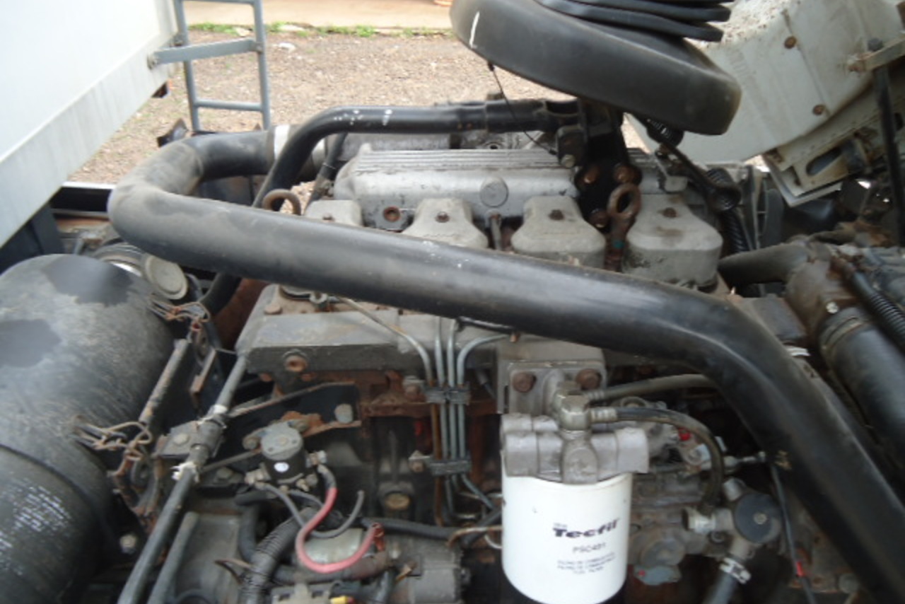 Volkswagen 8 150 - 02/02 14