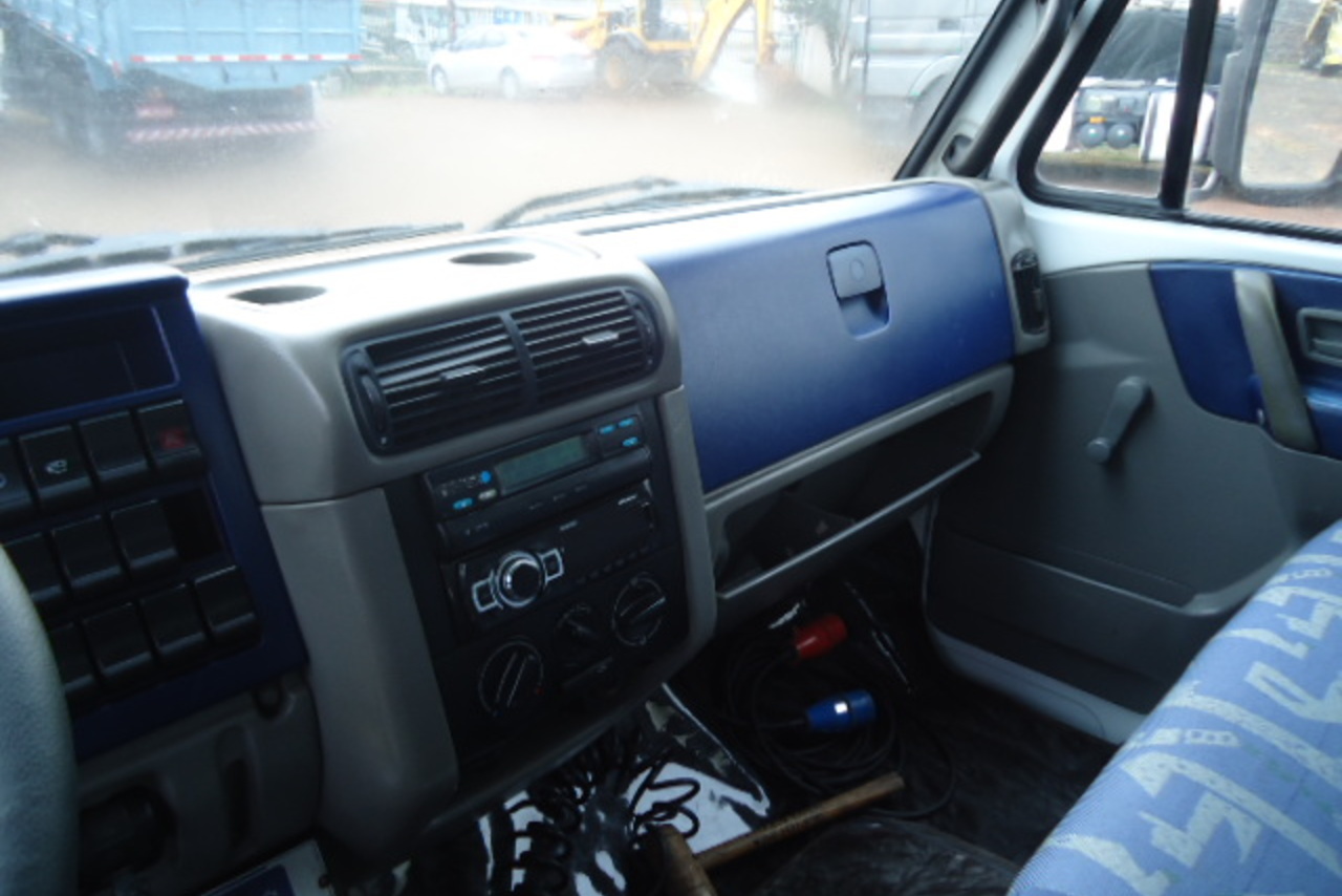 Volkswagen 8 150 - 02/02 15