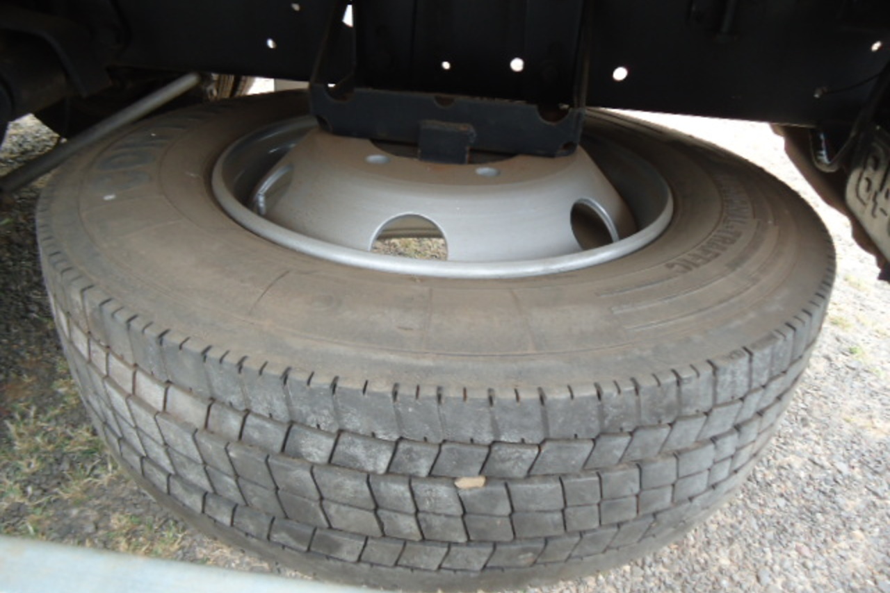 Volkswagen 8 150 - 02/02 17