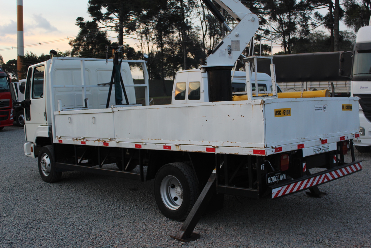 Ford Cargo712 - 09/10 3