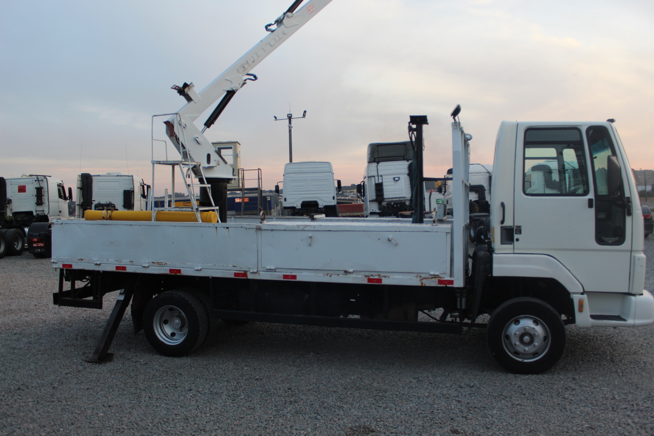 Ford Cargo712 - 09/10 7