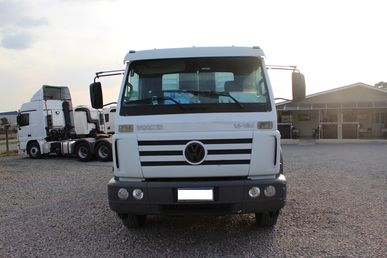 Volkswagen 13-180 - 11/11 2
