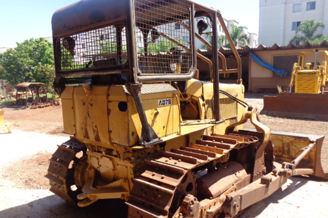 Fiatallis  AD7B - 79/79 3