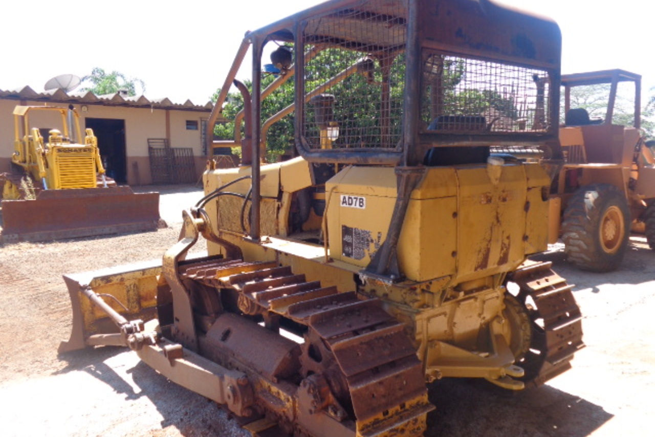 Fiatallis  AD7B - 79/79 4