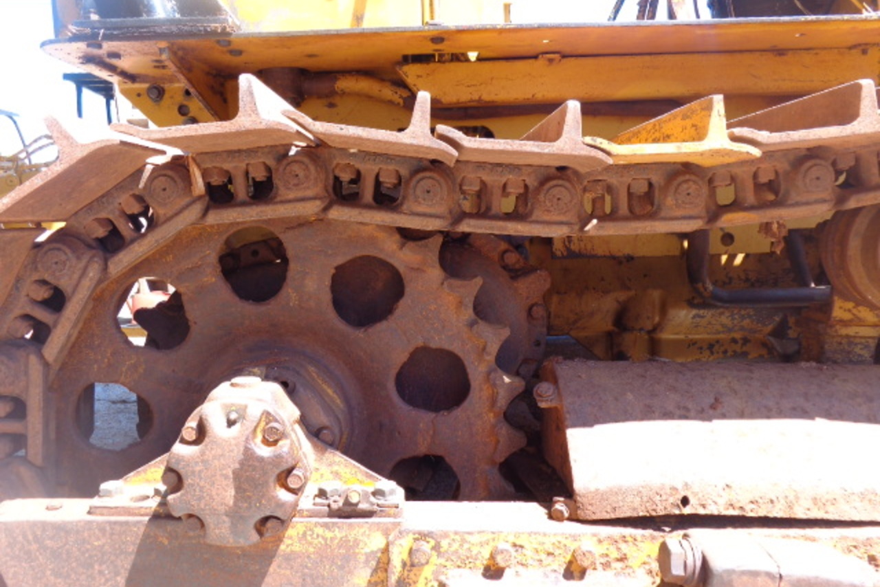 Fiatallis  AD7B - 79/79 5