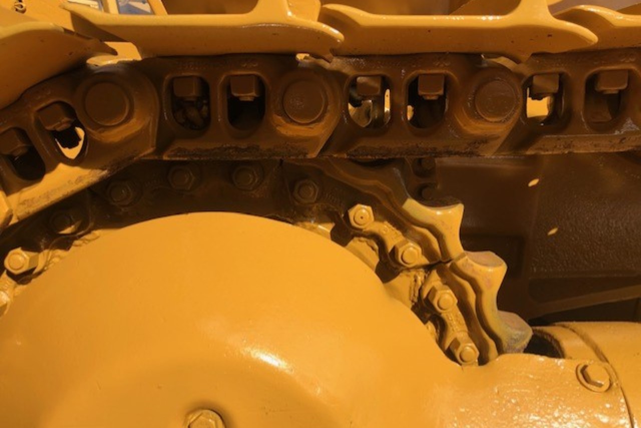 Komatsu  D50 - 91/91 5