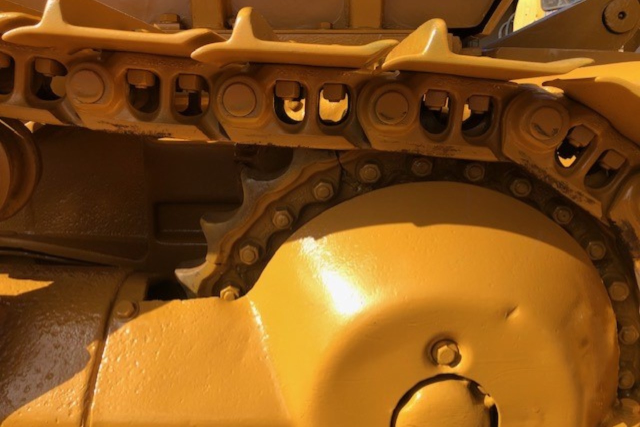 Komatsu  D50 - 91/91 6
