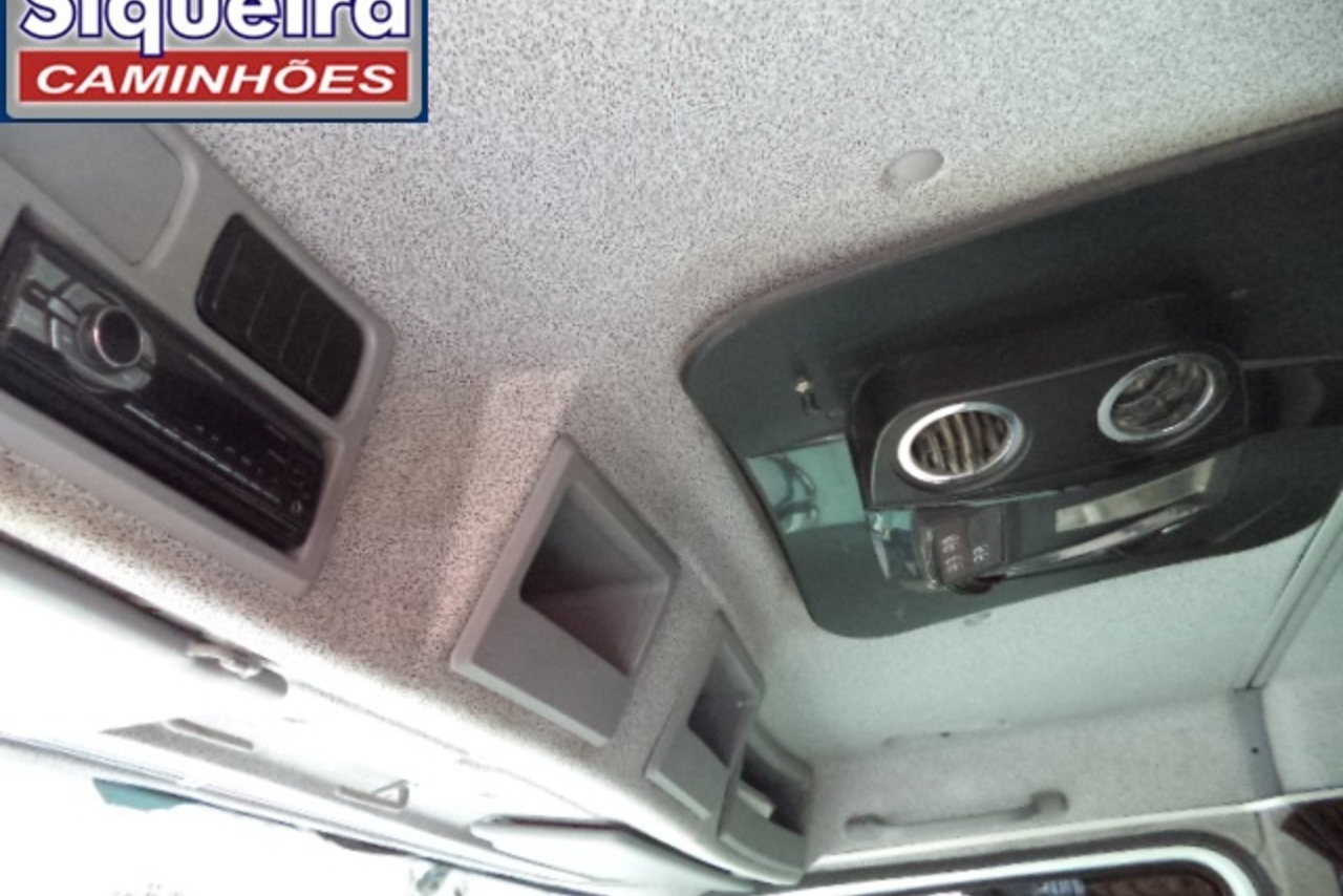 Mercedes Benz Atego 2430 - 14/14 14