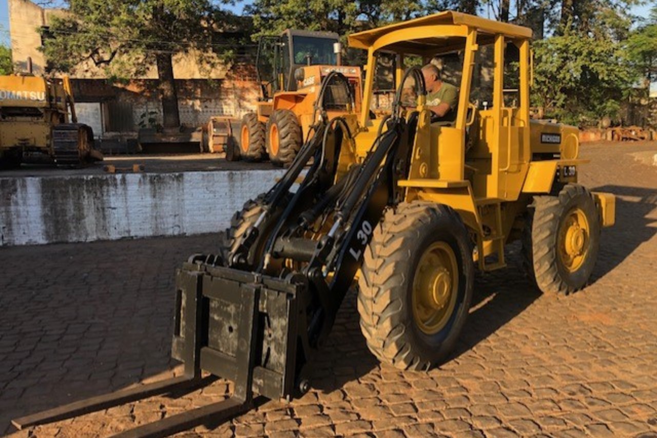 Michigan  L30 - 90/90 2