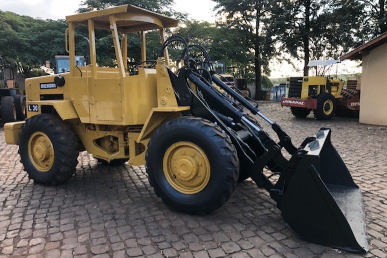 Michigan  L30 - 90/90 3