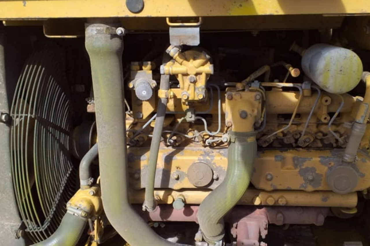 Caterpillar 320CL - 02 5