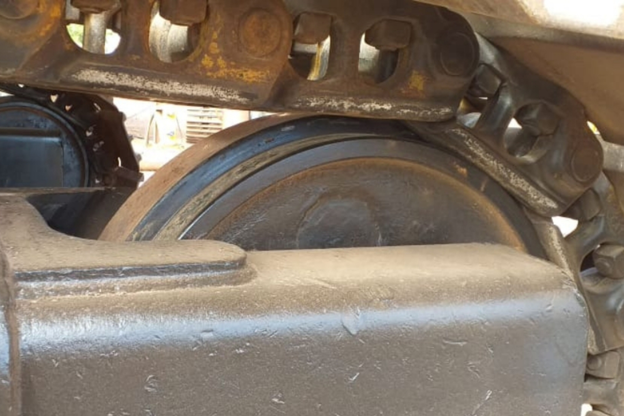 Caterpillar 320CL - 02 7