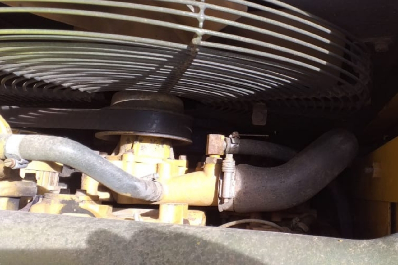 Caterpillar 320CL - 02 8