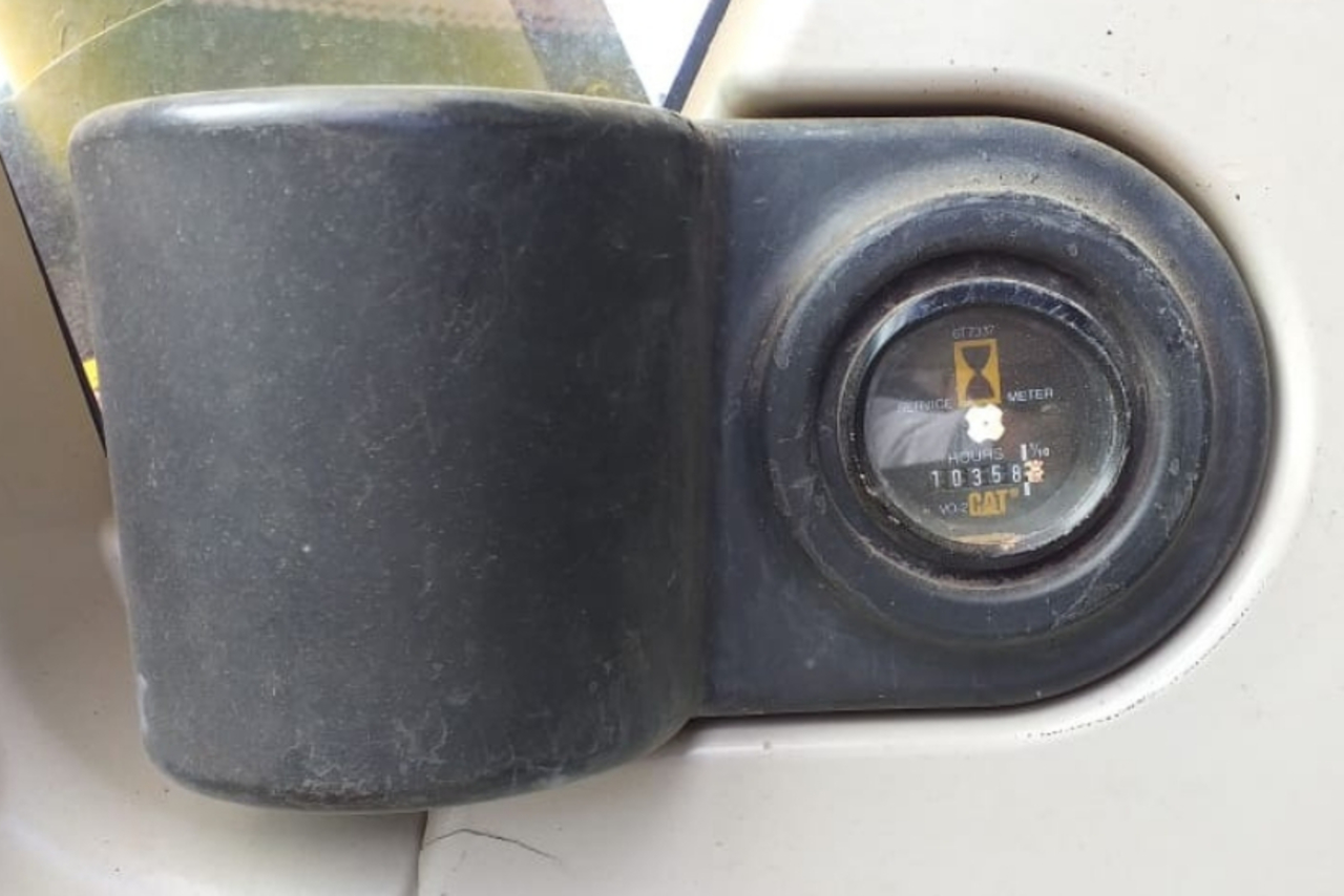 Caterpillar 320CL - 02 13