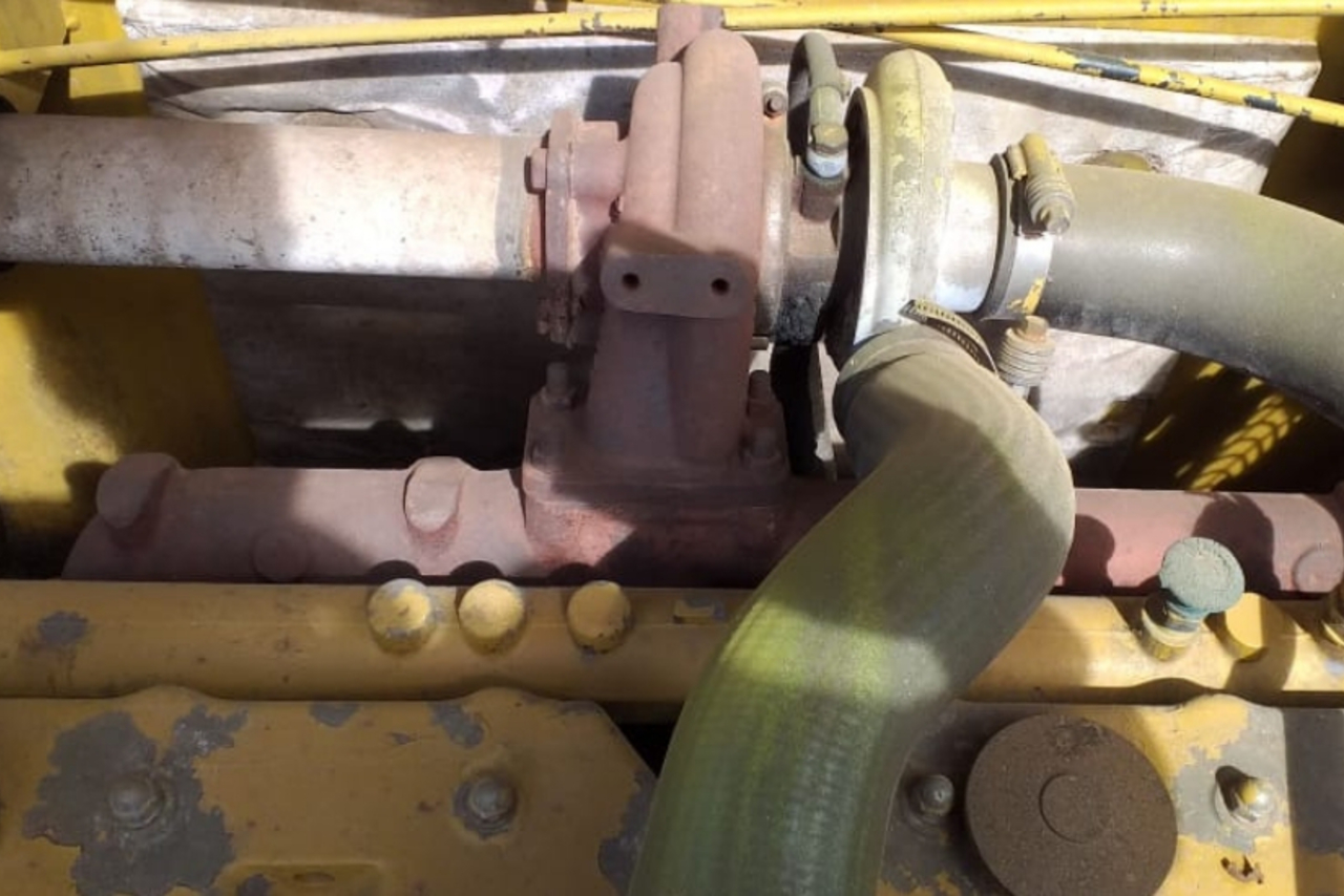 Caterpillar 320CL - 02 14