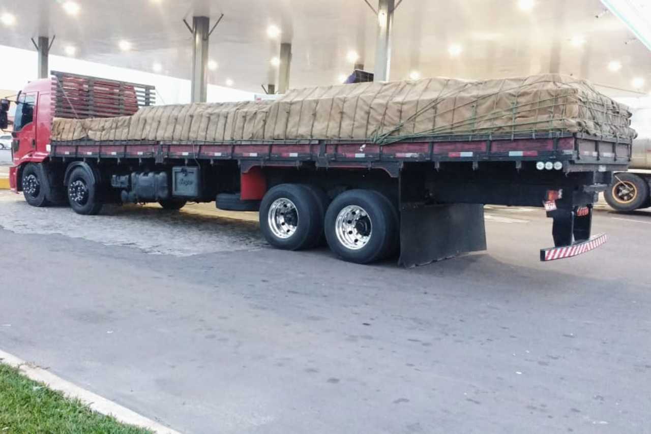 Ford Cargo2429 - 13/13 3