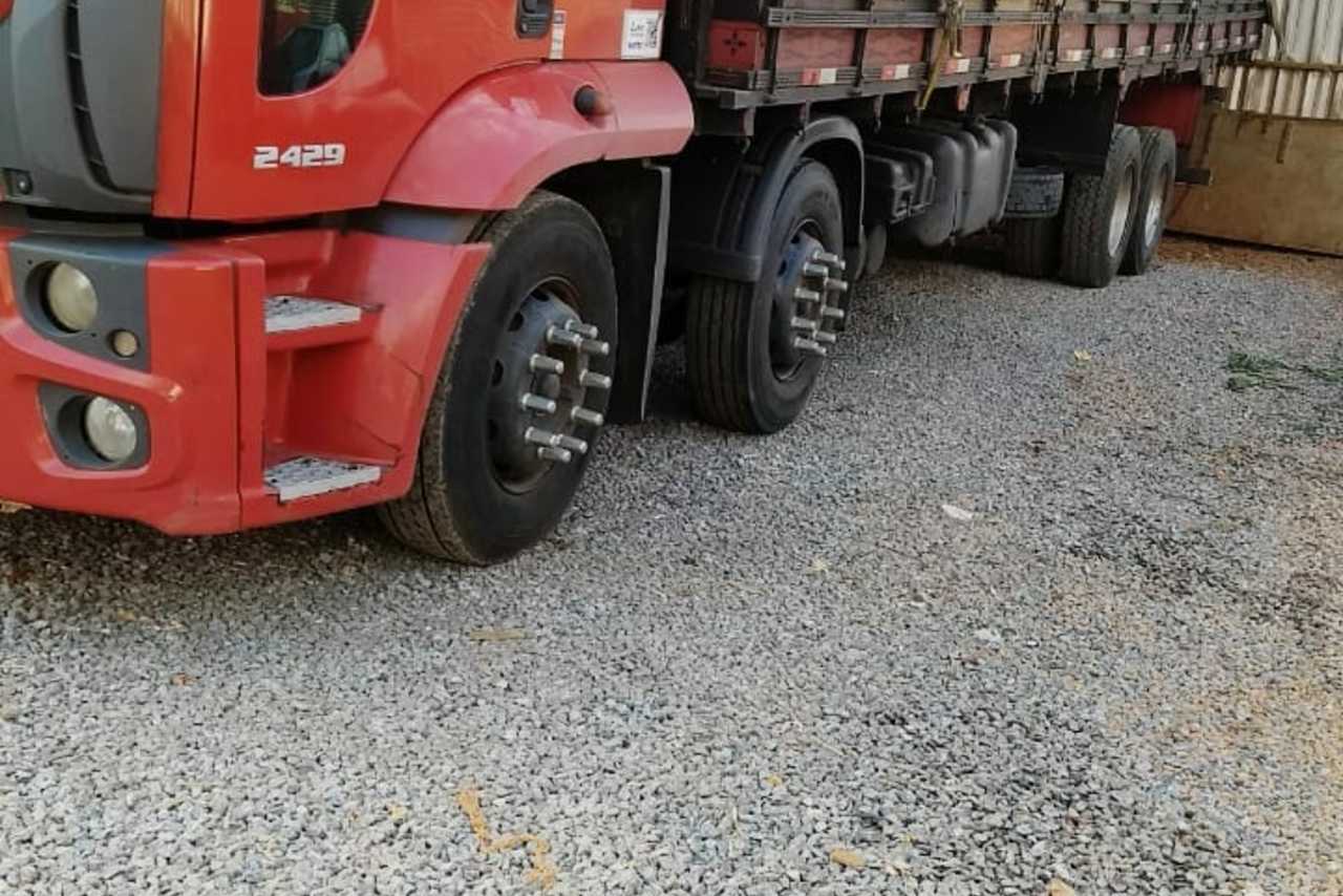 Ford Cargo2429 - 13/13 4