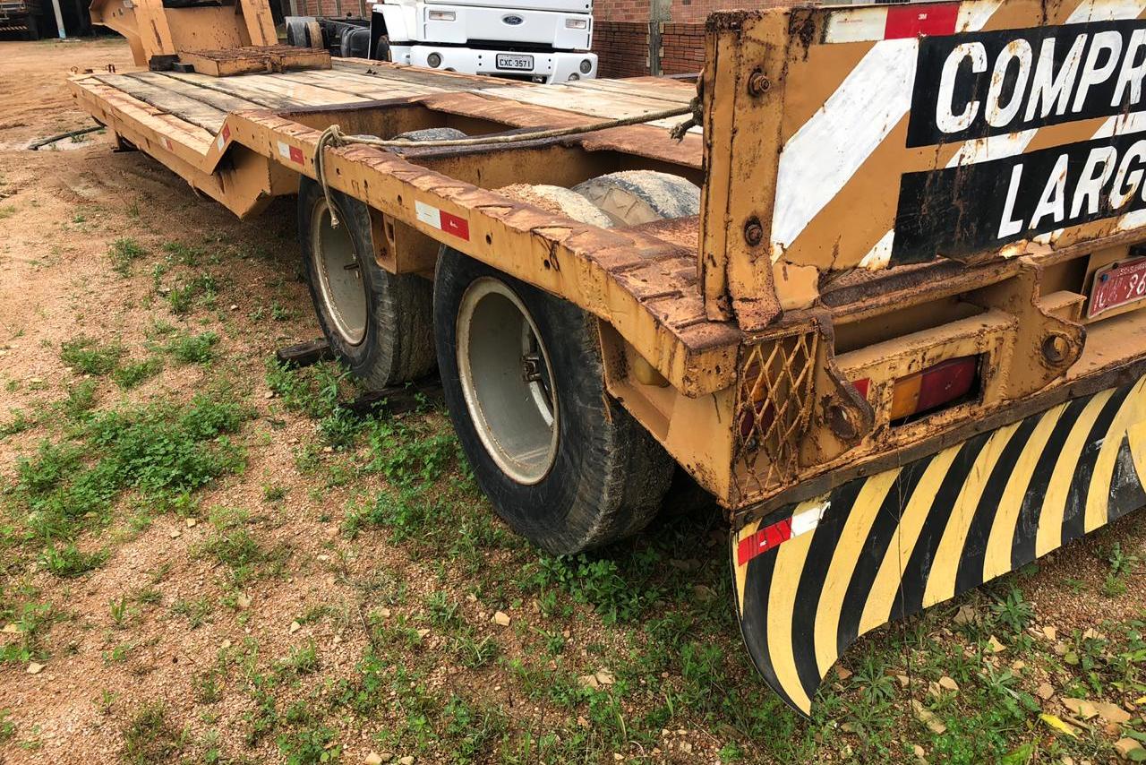 Facchini SRF CT - 82/82 2