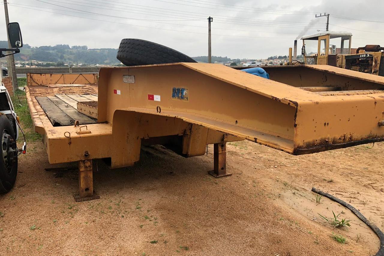 Facchini SRF CT - 82/82 3