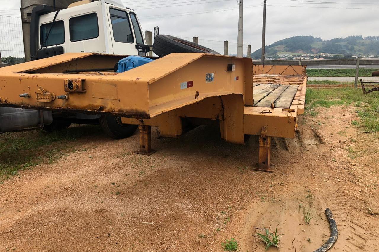 Facchini SRF CT - 82/82 5
