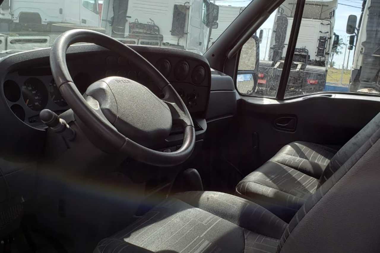 Iveco Daily 45F14 - 10/10 2