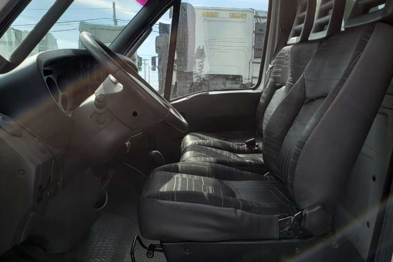 Iveco Daily 45F14 - 10/10 3