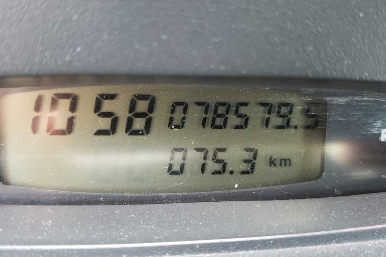Iveco Daily 45F14 - 10/10 5