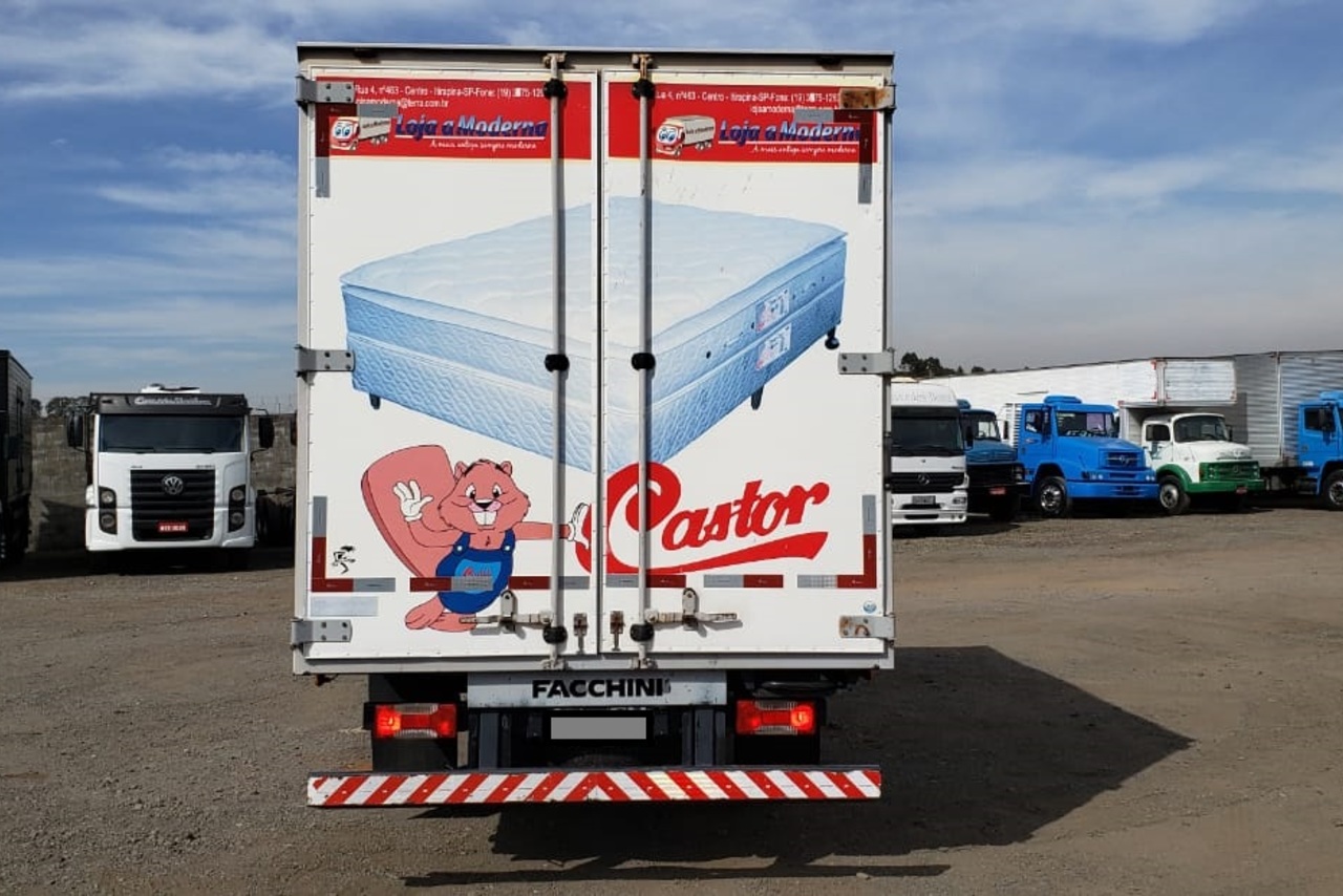 Iveco Daily 45F14 - 10/10 6