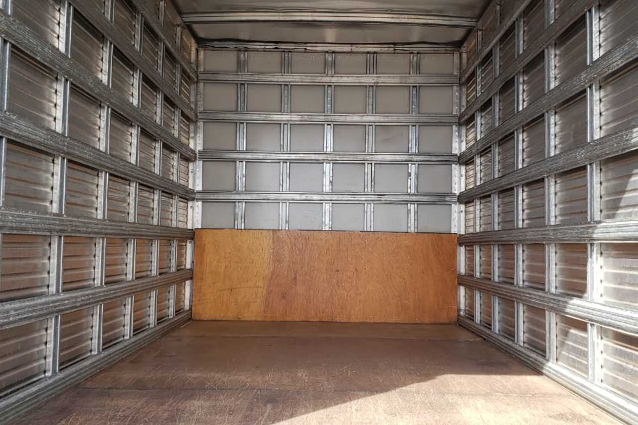 Iveco Daily 45F14 - 10/10 7