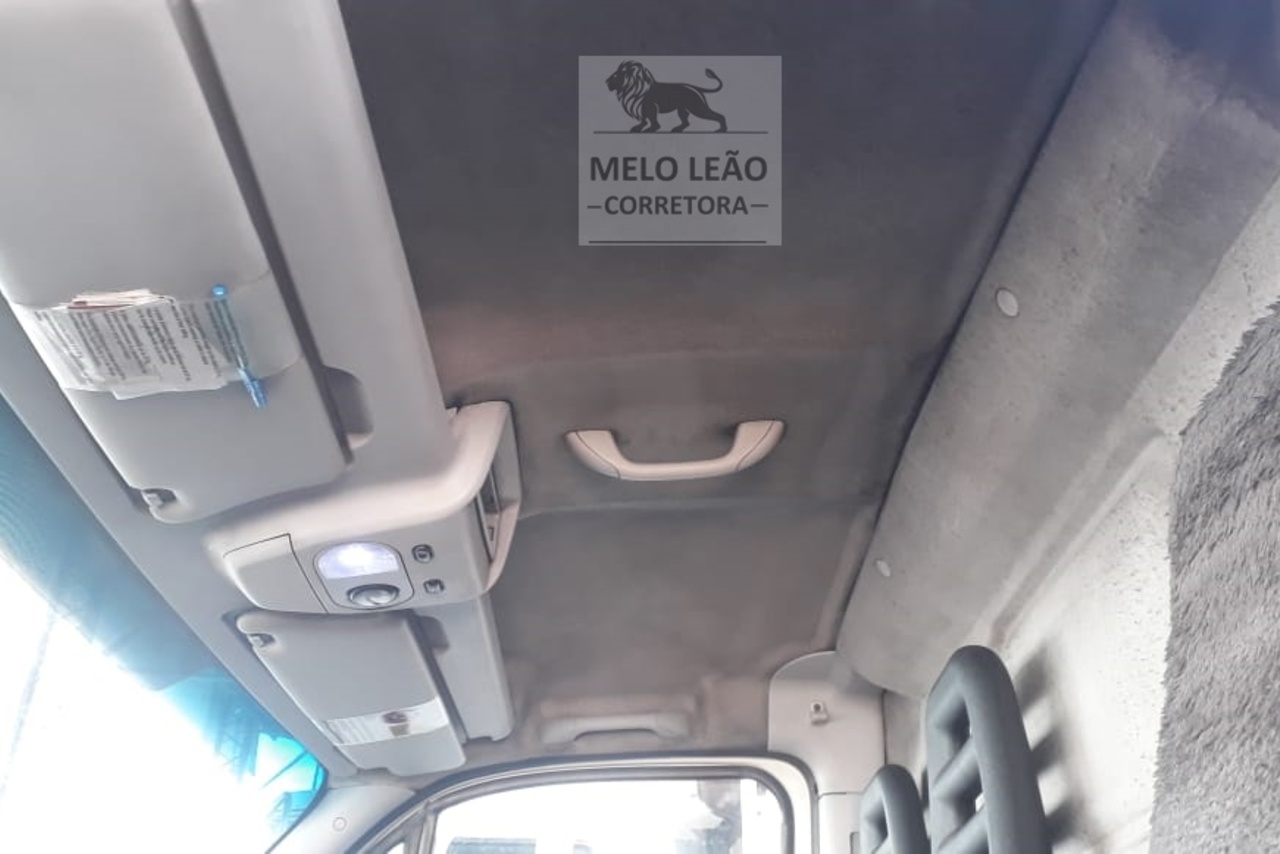 Iveco Daily Furgão 35s14 - 13/14 3