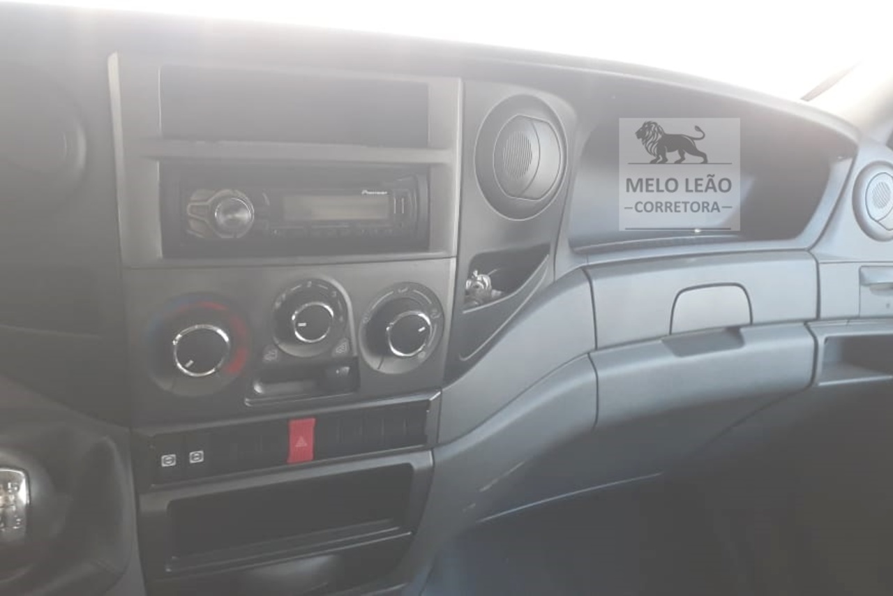 Iveco Daily Furgão 35s14 - 13/14 13