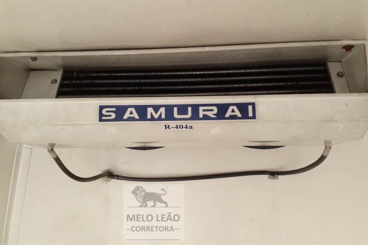 Iveco Daily Furgão 35s14 - 13/14 18