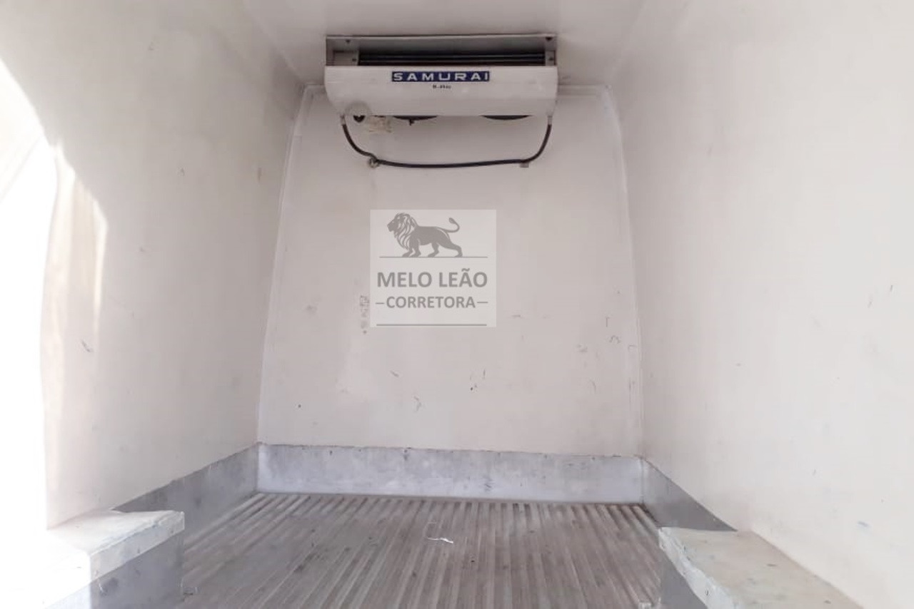 Iveco Daily Furgão 35s14 - 13/14 19